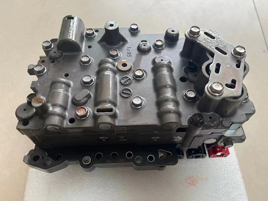 Kia Car Fitment A6MF2H System skrzyń biegów System przekładni Zawór nadwozia dla 2015-2023 Hyundai