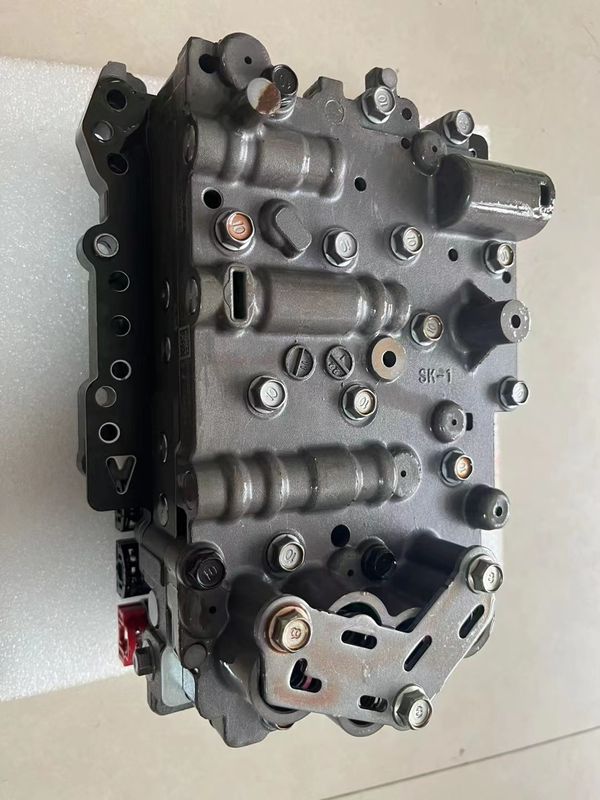 Kia Car Fitment A6MF2H System skrzyń biegów System przekładni Zawór nadwozia dla 2015-2023 Hyundai