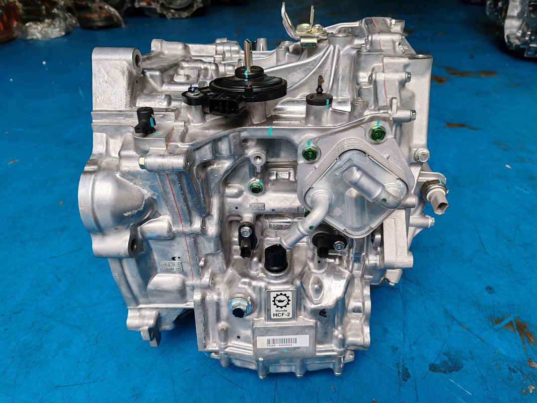 Honda CG3A 60A 3-1 1.5L CVT 2WD Najnowsza wersja Skrzynia biegów dla Honda Fitment