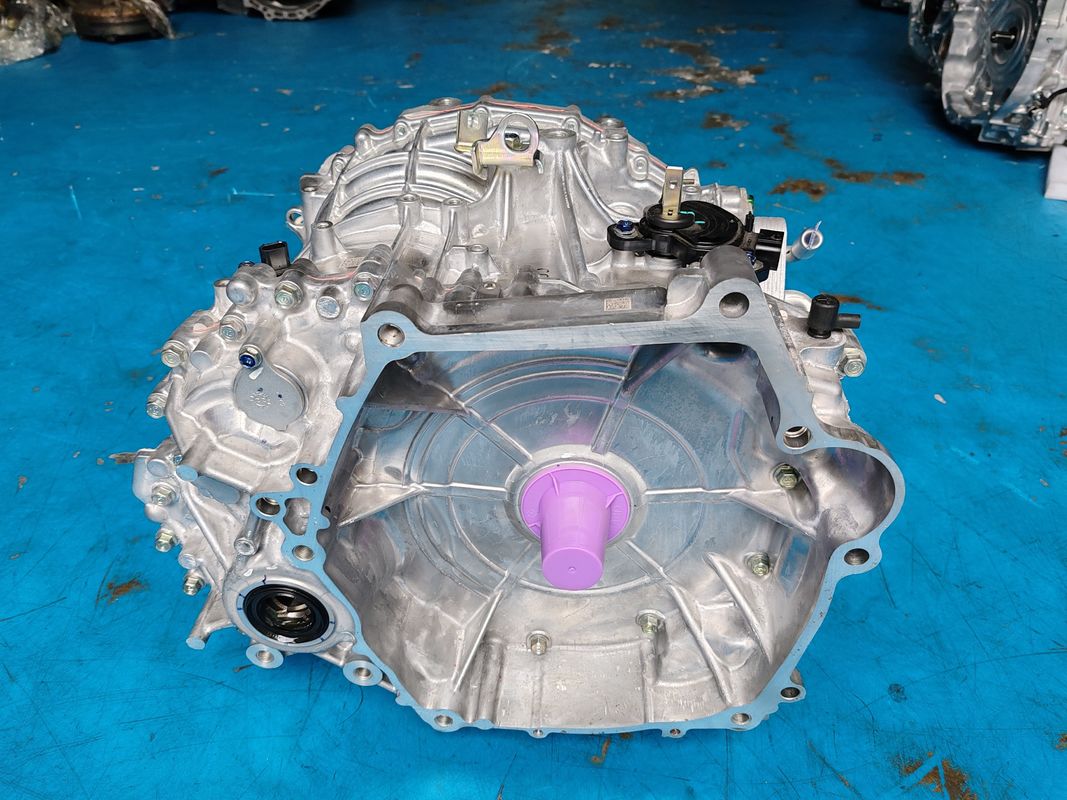 Honda CG3A 60A 3-1 1.5L CVT 2WD Najnowsza wersja Skrzynia biegów dla Honda Fitment