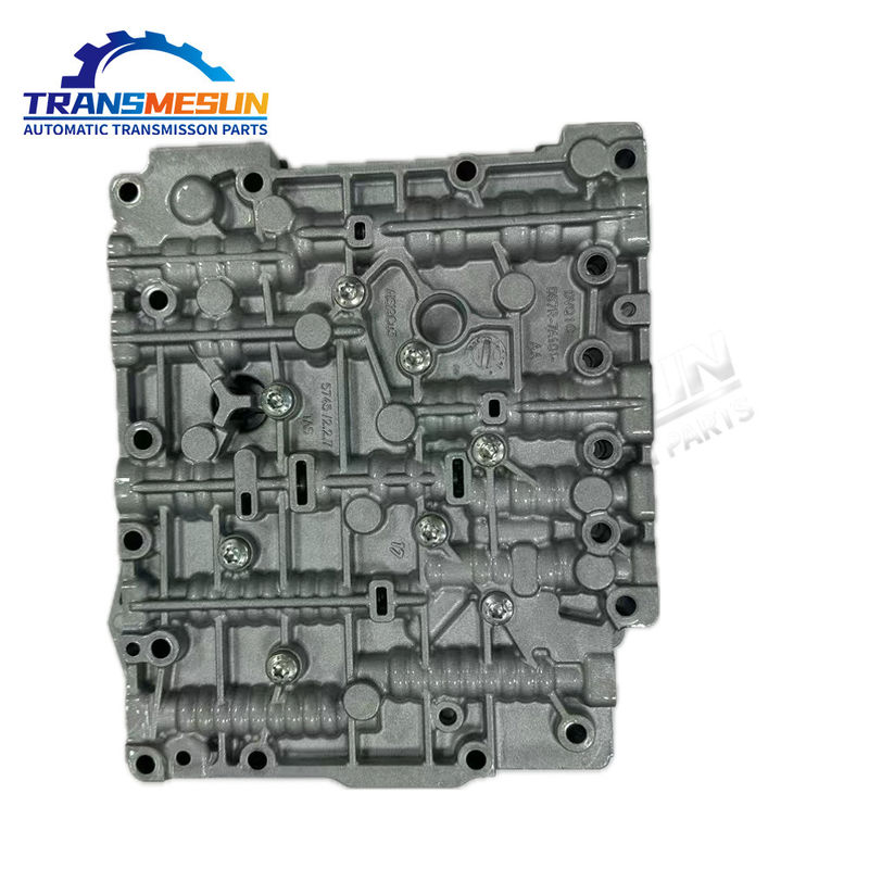 2015 TRANSMESUN MPS6 6DCT450 Korpus zaworu przekładni dla Chang'an Ford Mondeo Zhisheng
