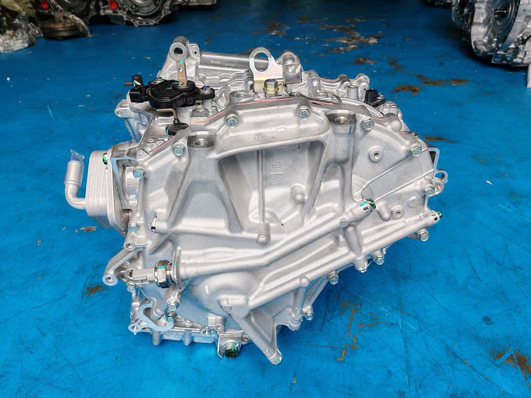 Honda CG3A 60A 3-1 1.5L CVT 2WD Najnowsza wersja Skrzynia biegów dla Honda Fitment