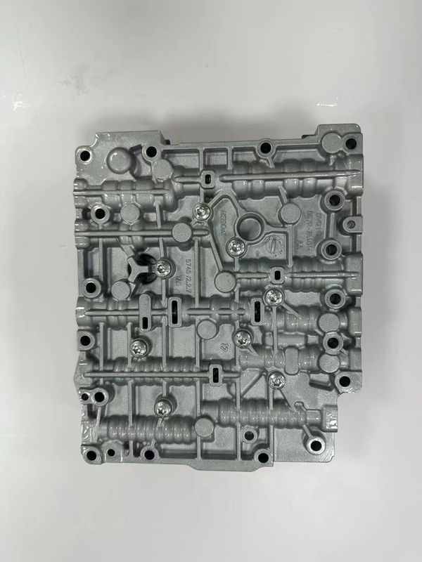 2015 TRANSMESUN MPS6 6DCT450 Korpus zaworu przekładni dla Chang'an Ford Mondeo Zhisheng