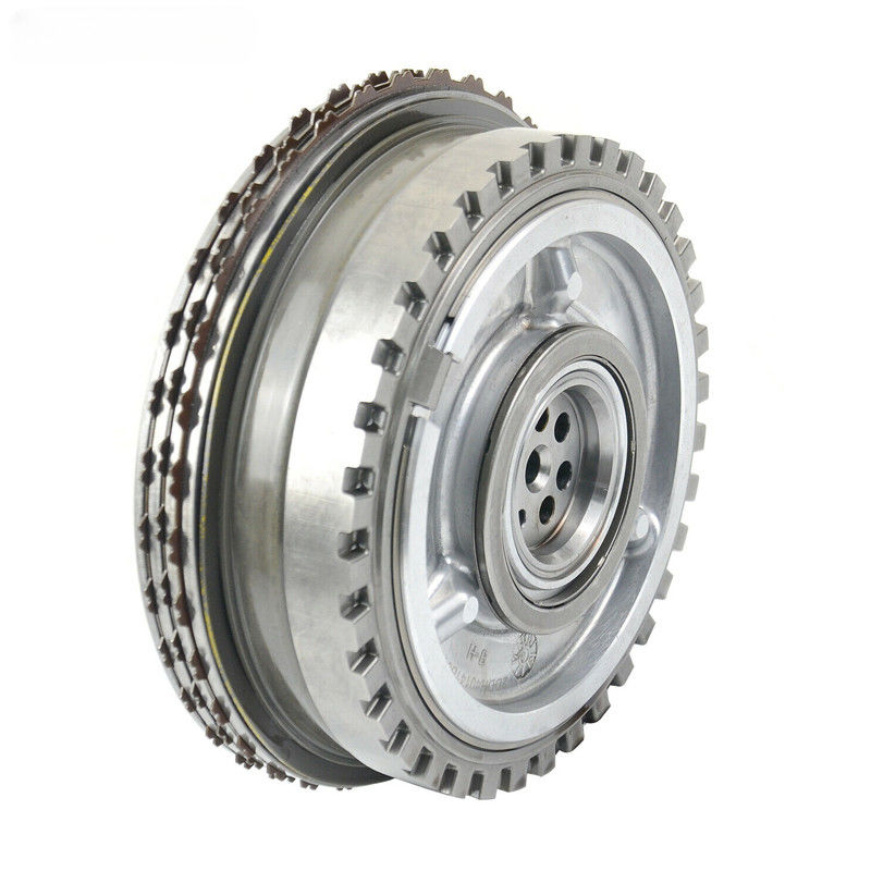 6T40 Sprzęgło w pełni załadowane dla GM Buick Opel Chevole 3-5 Reverse Double Drum Kit 4-5-6