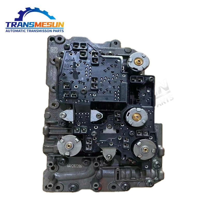 Zestaw wałków przekładni TRANSMESUN DCT360 dla MG GS Roewe OE NO. 10539944