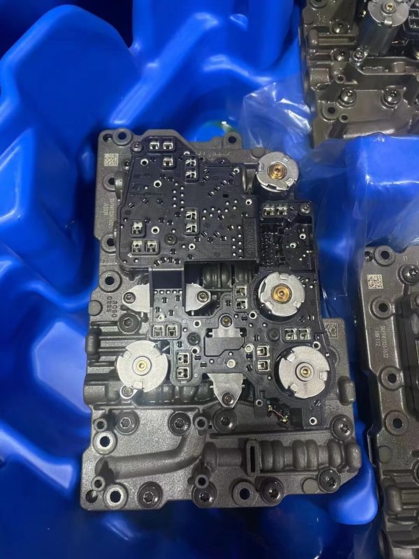 Zestaw wałków przekładni TRANSMESUN DCT360 dla MG GS Roewe OE NO. 10539944