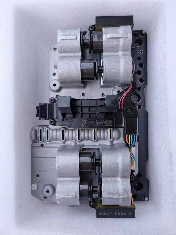 Zestaw wałków przekładni TRANSMESUN DCT360 dla MG GS Roewe OE NO. 10539944