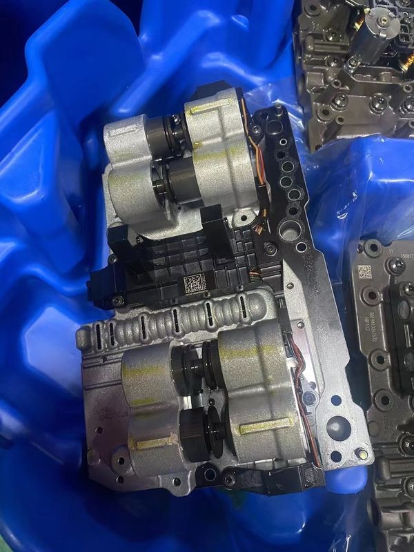 Zestaw wałków przekładni TRANSMESUN DCT360 dla MG GS Roewe OE NO. 10539944