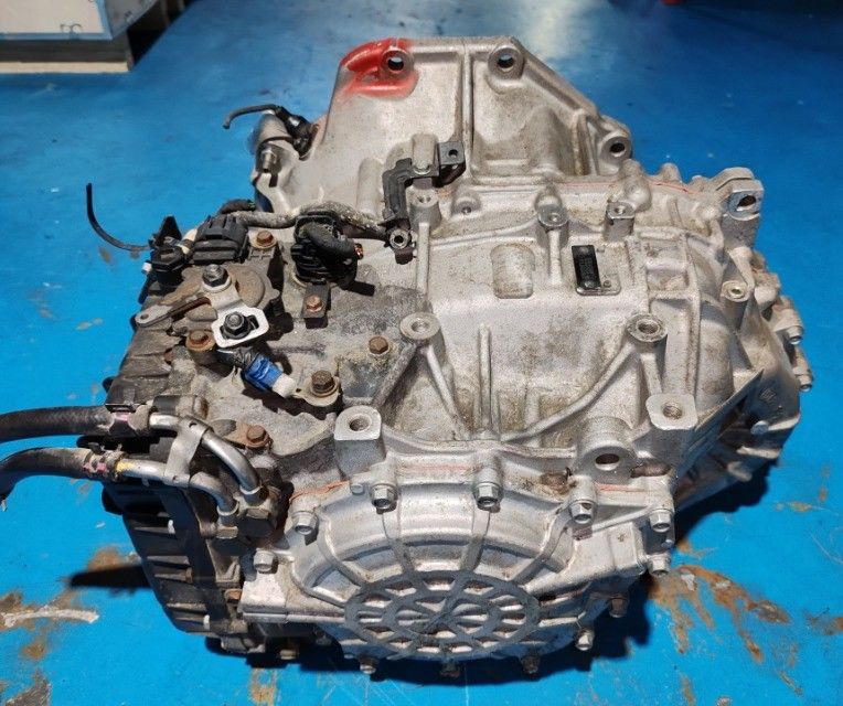 SANTA FE 13 Sześciokrotny napęd na cztery koła A6LF2 Automatyczna skrzynia biegów dla Hyundai