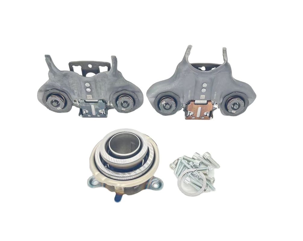 35X35X15cm suchy zestaw podwójnej sprzęgły Chery Tiggo Geely Emgrand GL 1.8 JLC-4G18 6DCT250 skrzynia biegów