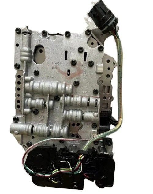 18 kg M11 DSI6 Zestaw nadwozia zaworu DSI5F5F6 dla SsangYong Geely Lifan 2010-2016 18 kg