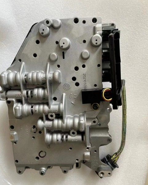 18 kg M11 DSI6 Zestaw nadwozia zaworu DSI5F5F6 dla SsangYong Geely Lifan 2010-2016 18 kg