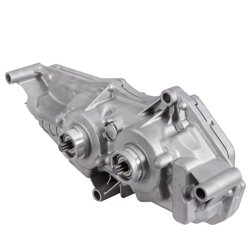 26*20*7CM Objętość DPS6 TCU Jednostka sterująca przekładnią dla Forda Focus Escort Ecosport
