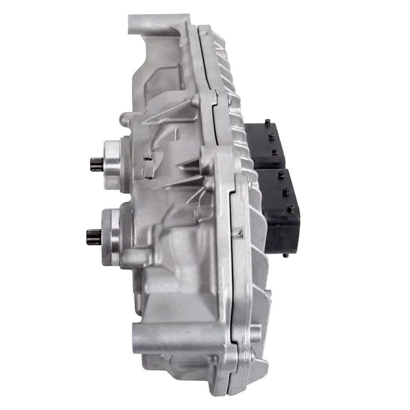 26*20*7CM Objętość DPS6 TCU Jednostka sterująca przekładnią dla Forda Focus Escort Ecosport