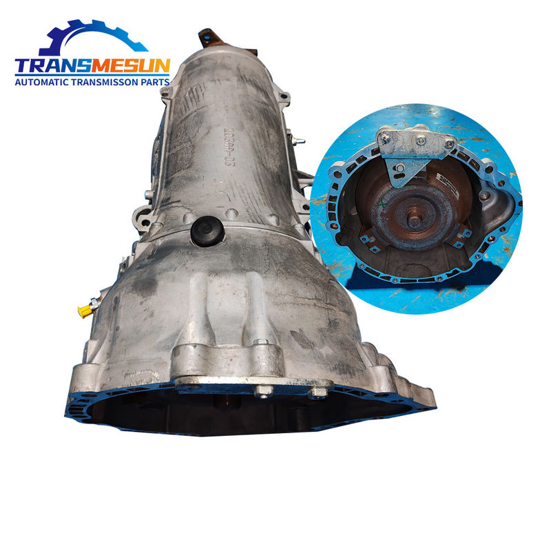 5-szybkość 3.5L OE Transmission Assembly dla Chryslera 300C 5175491AB P52109491AB 722.6