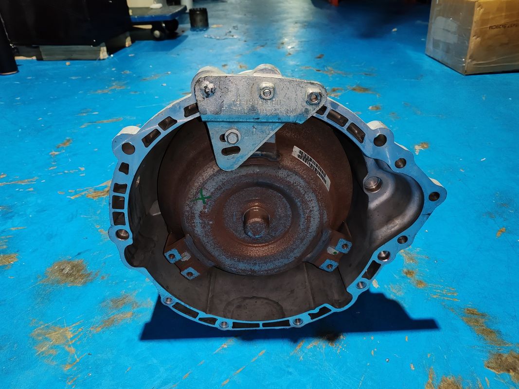5-szybkość 3.5L OE Transmission Assembly dla Chryslera 300C 5175491AB P52109491AB 722.6
