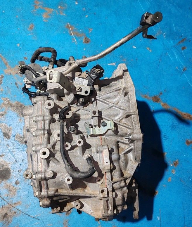 320104491R 310203WX4B Auto Gear Box CVT dla Nissan X-Trail Qashqai Renault Koleo