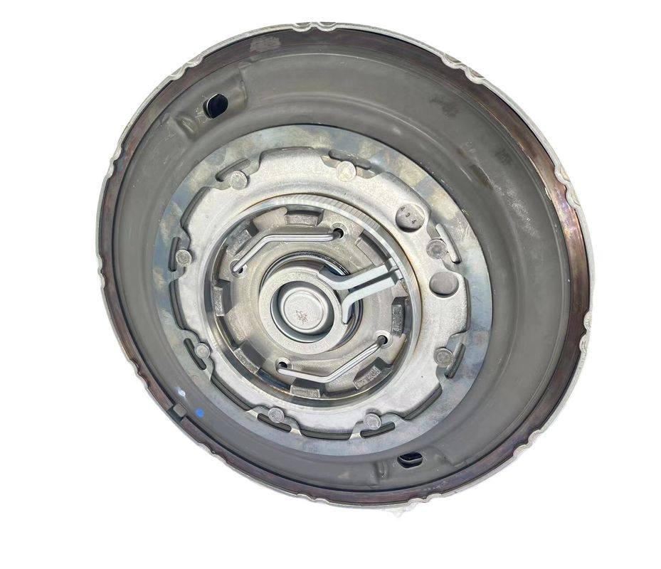 175808015 Mokry zestaw podwójnej sprzęgły dla skrzynki biegów VOLVO XC60 S40 S80L S60 V40 C30 6DCT450 MPS6