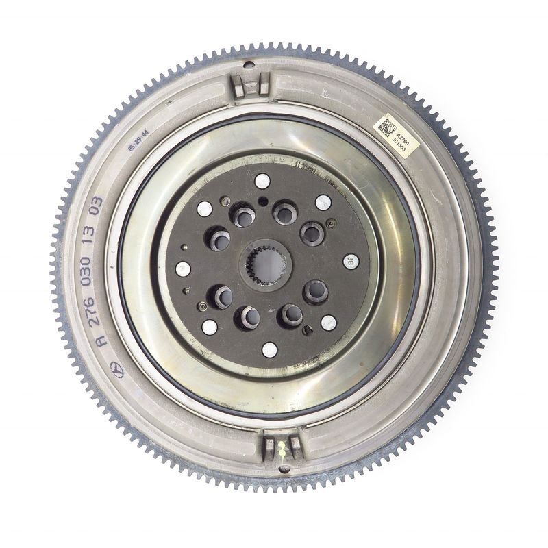 Podwójny kołowrot dla serii 5 274920 M274 E20276950 M276 DE35 S-Klasa S 13KG