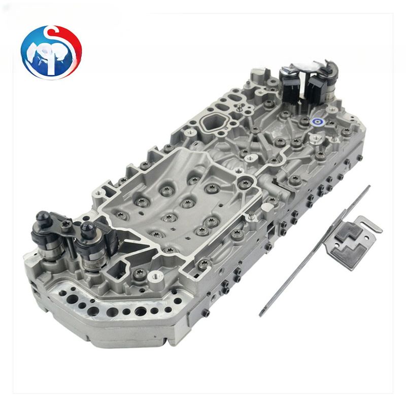 2005-2011 CVT Transmission Valve Body A1693700706 A1693701106 dla Mercedes Benz Klasy A B