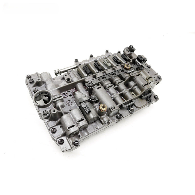 Korpus zaworu z wstawkami magnetycznymi dla Touareg 02-11 Q7 05-11 6 Prędkość TR60SN 09D 09D325039A