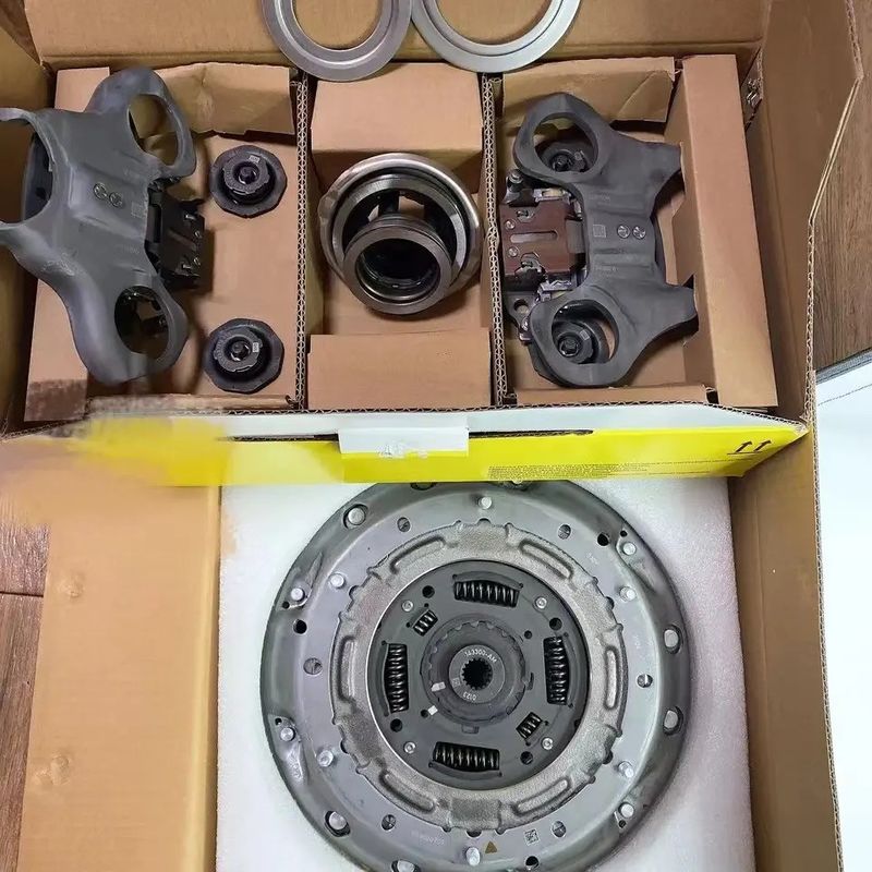 6DCT250 DPS6 Zestaw widelca łącza biegów dla Forda 602000800 1972-1983 Rok