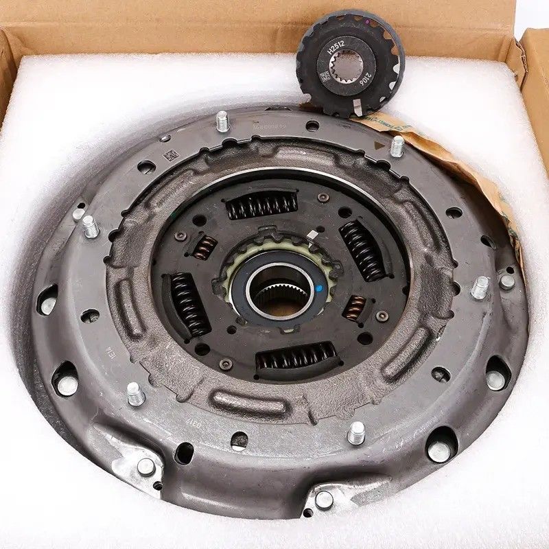 6DCT250 DPS6 Zestaw widelca łącza biegów dla Forda 602000800 1972-1983 Rok