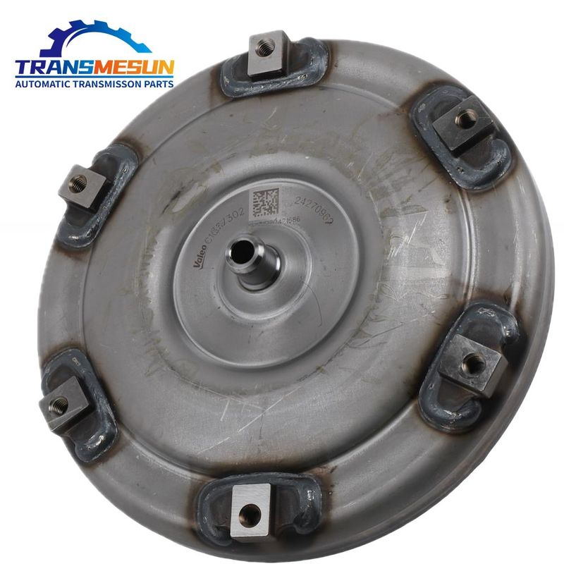 24270962 6T50 Konwerter momentu obrotowego płynu dla Buick GL8 Roewe 950 Roewe Whale Verano
