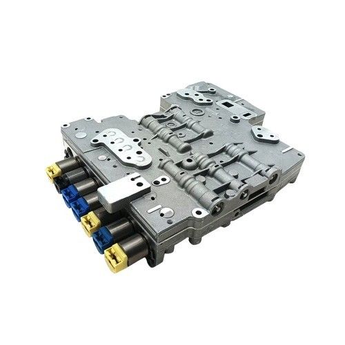 Z055742E OEM NO CC Automatyczna skrzynia biegów 6hp A052 Skrzynia biegów