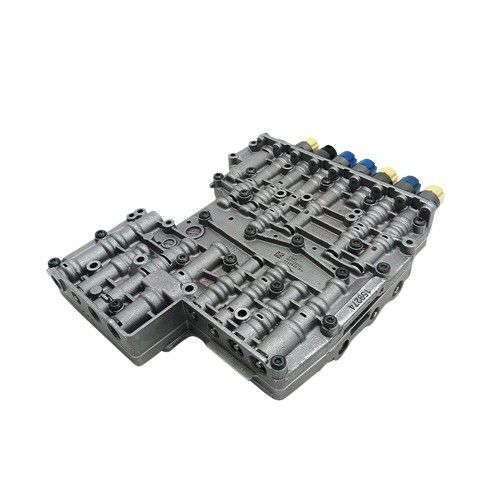 Z055742E OEM NO CC Automatyczna skrzynia biegów 6hp A052 Skrzynia biegów