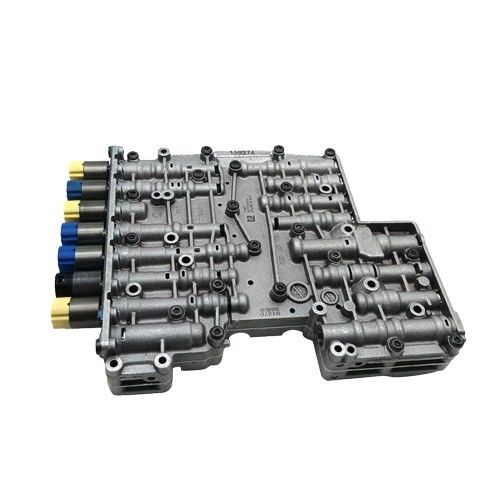 Z055742E OEM NO CC Automatyczna skrzynia biegów 6hp A052 Skrzynia biegów