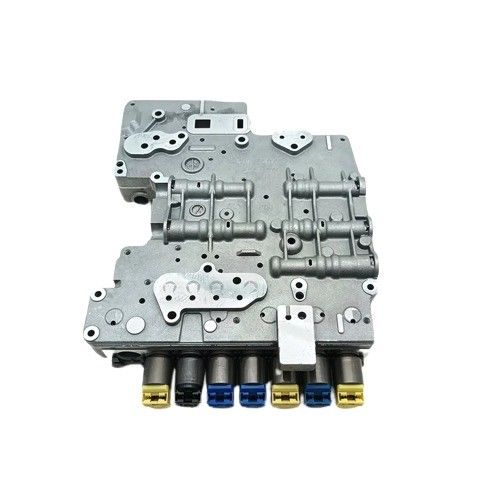 Z055742E OEM NO CC Automatyczna skrzynia biegów 6hp A052 Skrzynia biegów
