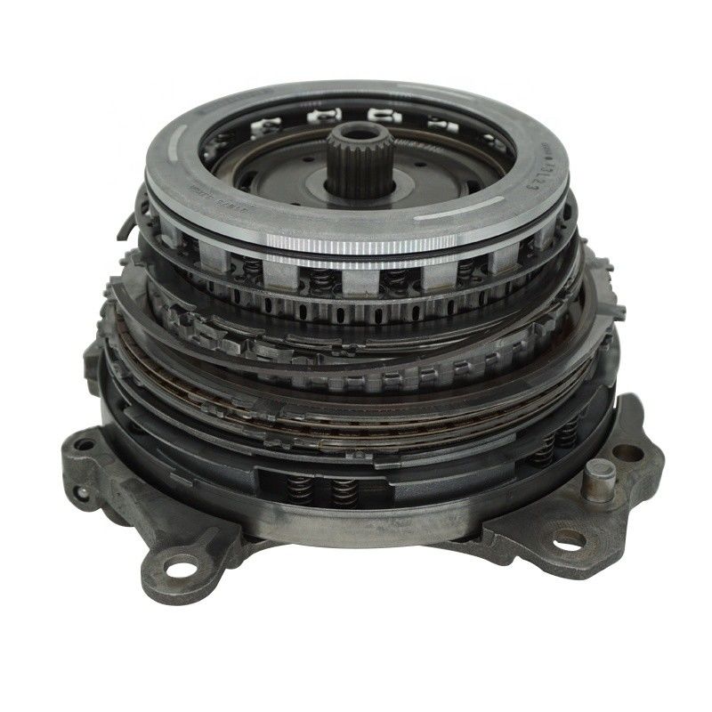 Numer części C-NJ-3JX00 Aluminiowy zestaw napraw dla Nissan JF015E JF020E Planet Gear Set