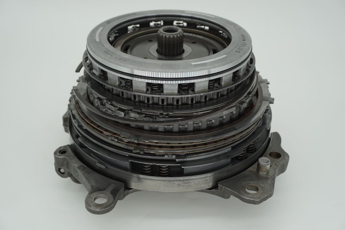 Numer części C-NJ-3JX00 Aluminiowy zestaw napraw dla Nissan JF015E JF020E Planet Gear Set