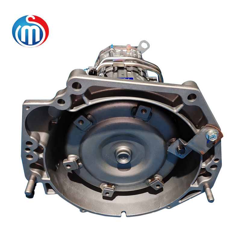 4X4 TW-40LS Automatyczna skrzynia biegów Assy dla Suzuki JIMNY Przesyłowa skrzynia biegów 26500-76J32