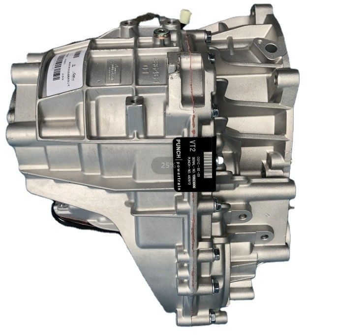 System automatycznej skrzyni biegów 482935/T568215 dla Wielkiego Muru C30 M2 VT2 VT3 CVT