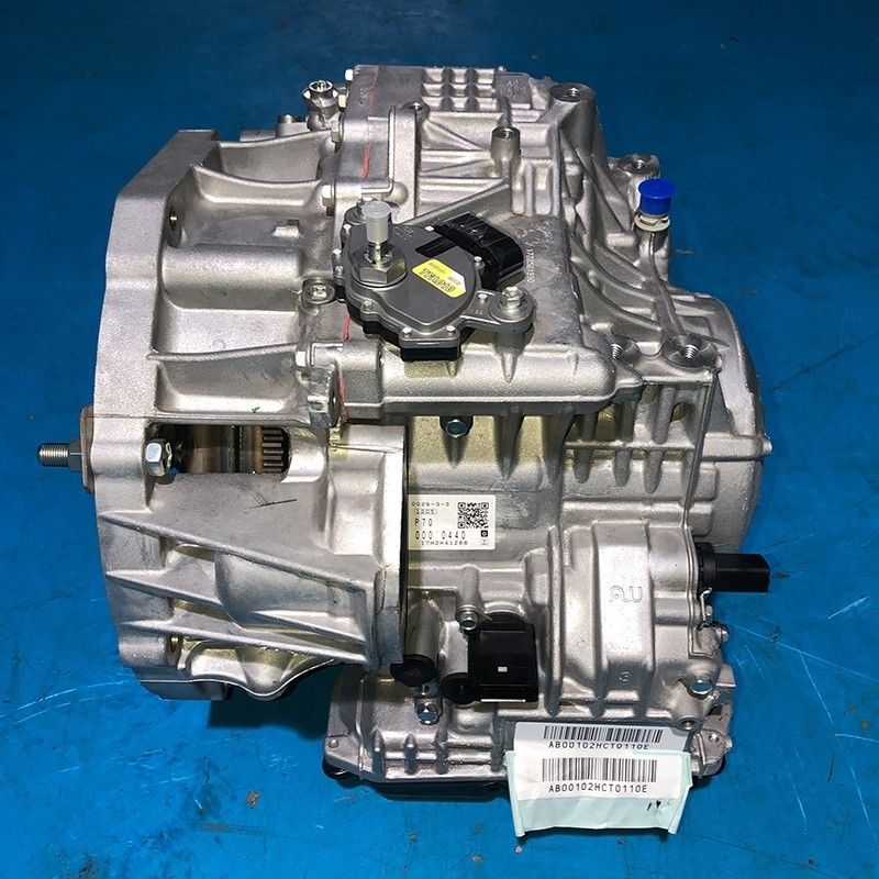 2010-2024 VW Borgward 1.8T/2.0T Autentyczna skrzynia biegów OEM 09M TF-62SN
