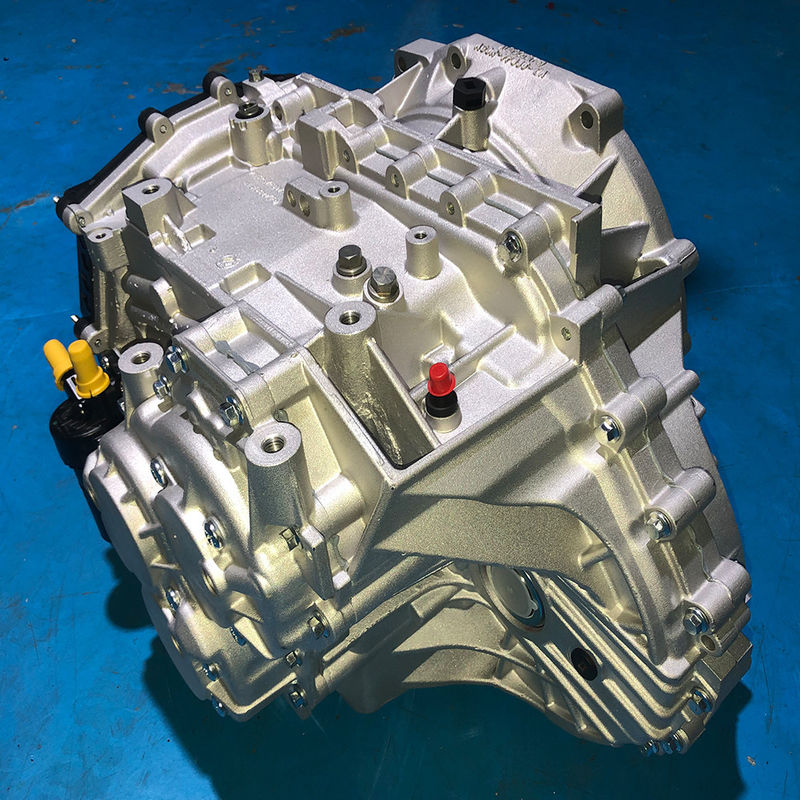 Części automatycznej skrzyni biegów dla VOLVO S60 S80L V60 2.0T B4204T7 TURBO F SERIES gwarantowane