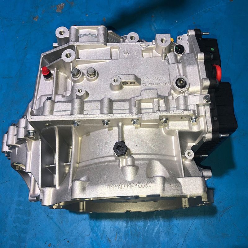 Części automatycznej skrzyni biegów dla VOLVO S60 S80L V60 2.0T B4204T7 TURBO F SERIES gwarantowane