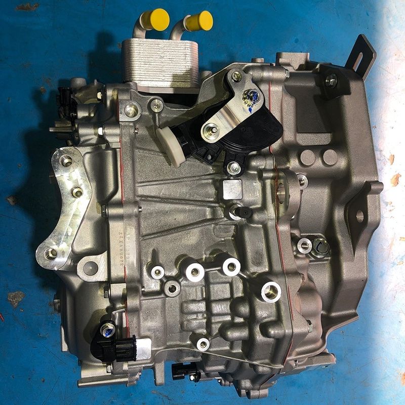 Eado Plus C211 CS35 1.6L JF015E Automatyczna skrzynia biegów dla pojazdów CHANGAN 2WD