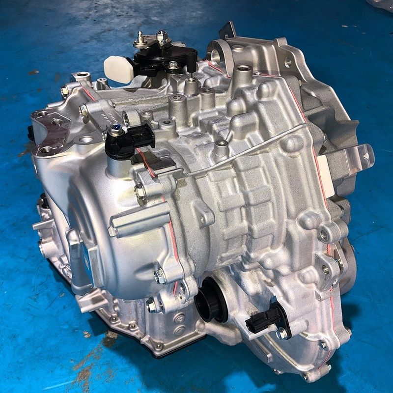 Eado Plus C211 CS35 1.6L JF015E Automatyczna skrzynia biegów dla pojazdów CHANGAN 2WD