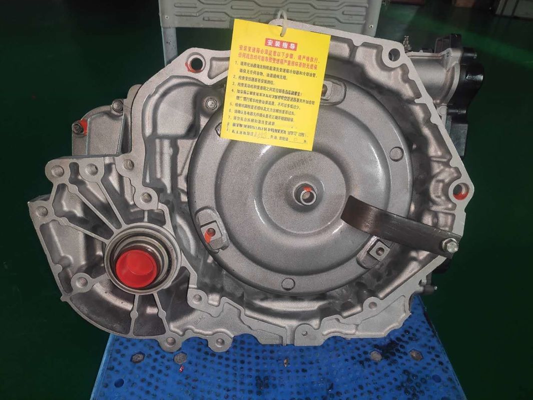 24274397 OE Odbudowany system automatycznej skrzyni biegów dla Chevroleta Malibu Cruze Buick Opel ASTRA