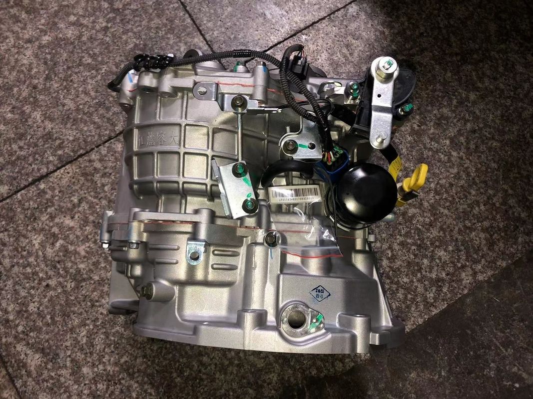 620 II Limousine Lifan X50 530 CVT Zestaw skrzyni biegów LAL z TCU 1,5L 1,6L