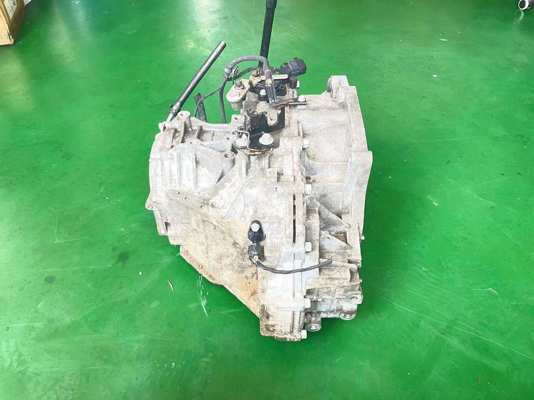 Automatyczna skrzynia biegów A4CF1 2WD 1.4L 1.6L Fit Automatyczna skrzynia biegów