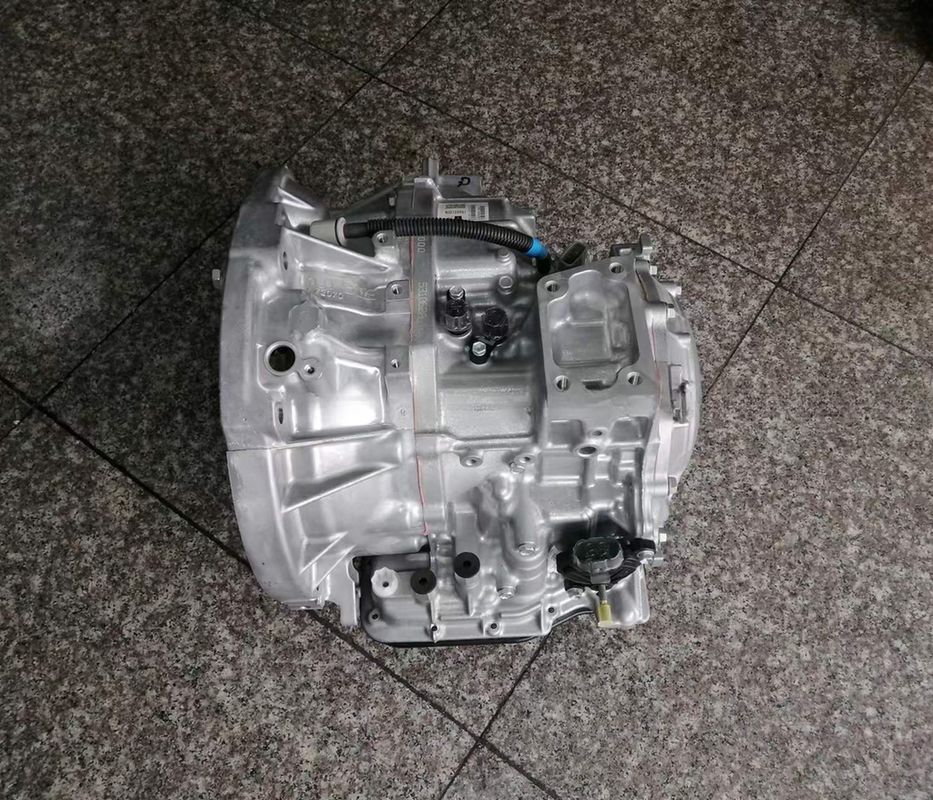 TS-40SN TS-41SN Automatyczna skrzynia biegów do montażu skrzyni biegów MG 2WD 1.5L