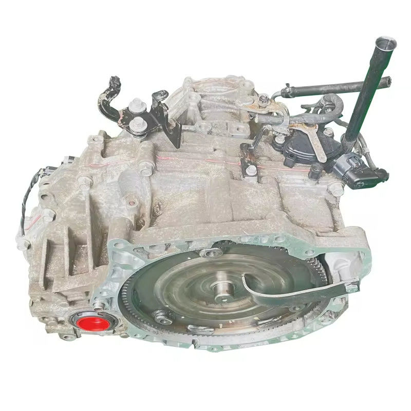 Automatyczna skrzynia biegów A4CF1 2WD 1.4L 1.6L Fit Automatyczna skrzynia biegów