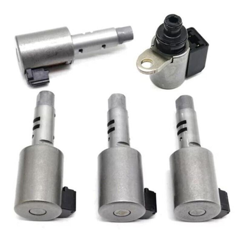 RE0F11A JF015E Zestaw magnetyczny skrzyni biegów CVT dla Nissana Sentra Versa 1.6L 1.8L Versa