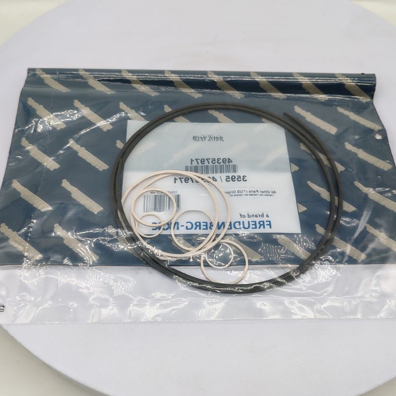 2012 CVT JF017E Gear Box Seal Kit dla Nissan RE0F10D 2.0L.2.5L OE 49357971