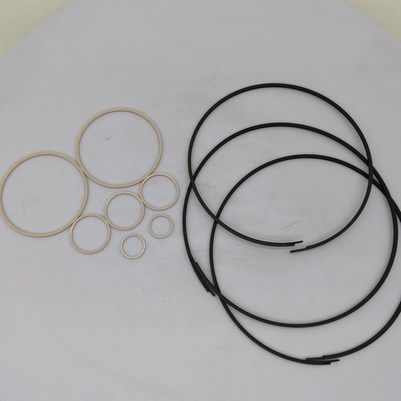 2012 CVT JF017E Gear Box Seal Kit dla Nissan RE0F10D 2.0L.2.5L OE 49357971