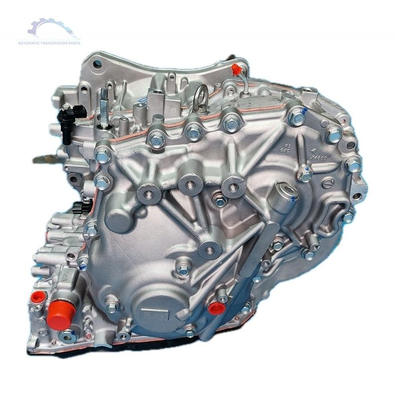 Automatyczna skrzynia biegów MR20DD 2.0L 4WD CVT JF017E/RE0F10F GearBox For Ni ssan X-TRAIL